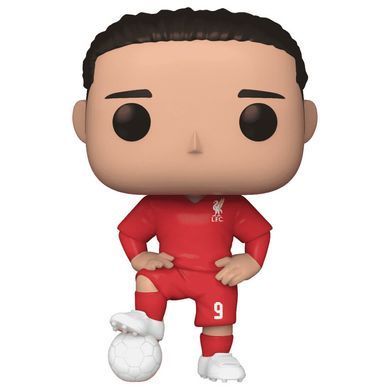 POP! Football Liverpool Darwin N&uacute;&ntilde;ez