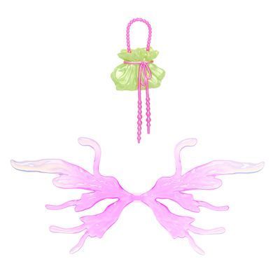 Лялька Bratz серії Fashion Pixiez &ndash; Ясмін (565000) &ndash; фото товару Bratz з категорії Ляльки Bratz. Оригінал, доставка по Україні