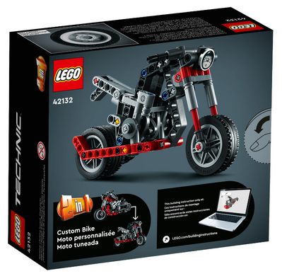 &ndash; фото товару LEGO з категорії LEGO Technic. Оригінал, доставка по Україні