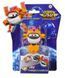 🖼️ Ігрова фігурка-трансформер Super Wings Transform-a-Bots Тікі (Tiki), 5см (EU780059) &ndash; фото 2 ➤ Купити на TOYSLINE.com.ua ⭐ Швидка доставка