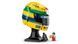 🖼️ LEGO Editions Formula 1 Шолом Айртона Сенни (43024) &ndash; фото 8 ➤ Купити на TOYSLINE.com.ua ⭐ Швидка доставка
