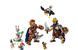 🖼️ LEGO ONE PIECE Доррі проти Броґі: гіганти &laquo;Малого Саду&raquo; (75644) &ndash; фото 3 ➤ Купити на TOYSLINE.com.ua ⭐ Швидка доставка