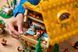 🖼️ LEGO Disney Princess Будиночок Білосніжки й сімох гномів 2228 деталей (43242) &ndash; фото 11 ➤ Купити на TOYSLINE.com.ua ⭐ Швидка доставка