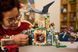 🖼️ LEGO Jurassic World Повітряна місія зі спинозавром і кетцалькоатлем 984 деталей (76976) &ndash; фото 8 ➤ Купити на TOYSLINE.com.ua ⭐ Швидка доставка