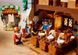 🖼️ LEGO Disney Princess Будиночок Білосніжки й сімох гномів 2228 деталей (43242) &ndash; фото 10 ➤ Купити на TOYSLINE.com.ua ⭐ Швидка доставка