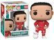 Фігурка Funko Pop! Football Liverpool Darwin Nunez &mdash; Дарвін Нуньєс #53 (73932)