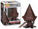 unko Pop! 83465 Silent Hill Pyramid Head - Пірамідоголовий Сайлент Хілл #1205