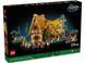 🖼️ LEGO Disney Princess Будиночок Білосніжки й сімох гномів 2228 деталей (43242) &ndash; фото 15 ➤ Купити на TOYSLINE.com.ua ⭐ Швидка доставка