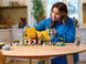 🖼️ LEGO Disney Princess Будиночок Білосніжки й сімох гномів 2228 деталей (43242) &ndash; фото 13 ➤ Купити на TOYSLINE.com.ua ⭐ Швидка доставка