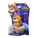 🖼️ Ігрова фігурка-трансформер Super Wings Transform-a-Bots Тікі (Tiki), 5см (EU780059) &ndash; фото 4 ➤ Купити на TOYSLINE.com.ua ⭐ Швидка доставка