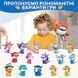 🖼️ Ігрова фігурка-трансформер Super Wings Transform-a-Bots Тікі (Tiki), 5см (EU780059) &ndash; фото 11 ➤ Купити на TOYSLINE.com.ua ⭐ Швидка доставка