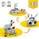 🖼️ LEGO Creator Музыкальный декор &laquo;Фортепиано с котом&raquo; (31392) &ndash; фото 4 ➤ Заказать на TOYSLINE.com.ua ⭐ Быстрая доставка