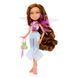 🖼️ Лялька Bratz серії Fashion Pixiez &ndash; Ясмін (565000) &ndash; фото 3 ➤ Купити на TOYSLINE.com.ua ⭐ Швидка доставка