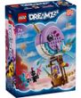 Конструктор LEGO DREAMZzzzz Воздушный шар Иззи "Нарвал" 156 деталей (71472)