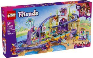 LEGO 42703 Friends Американські гірки з русалками