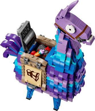 lego fortnite 77071