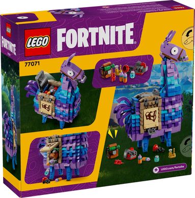 lego fortnite 77071