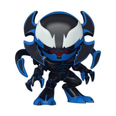 Фигурка Funko Pop! Marvel: Super Alien Monster #1528 (75873) &ndash; фото товара Funko из категории Фигурки Funko Pop. Оригинал, доставка по Украине
