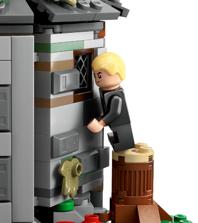 &ndash; фото товара LEGO из категории  LEGO Harry Potter. Оригинал, доставка по Украине