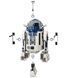 🖼️ LEGO Star Wars R2-D2 (75379) &ndash; фото 5 ➤ Купити на TOYSLINE.com.ua ⭐ Швидка доставка