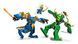 🖼️ LEGO NINJAGO Битва робота дракона Джея 107 деталей (71853) &ndash; фото 4 ➤ Купити на TOYSLINE.com.ua ⭐ Швидка доставка