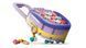 LEGO&reg; Creator 31391 Art Fashion Bag with Storage