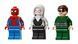 🖼️ LEGO Super Heroes Marvel Битва роботов: Человек-паук vs. Доктор Осьминог (76338) &ndash; фото 5 ➤ Заказать на TOYSLINE.com.ua ⭐ Быстрая доставка