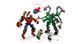 🖼️ LEGO Super Heroes Marvel Битва роботов: Человек-паук vs. Доктор Осьминог (76338) &ndash; фото 4 ➤ Заказать на TOYSLINE.com.ua ⭐ Быстрая доставка
