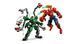 🖼️ LEGO Super Heroes Marvel Битва роботов: Человек-паук vs. Доктор Осьминог (76338) &ndash; фото 6 ➤ Заказать на TOYSLINE.com.ua ⭐ Быстрая доставка