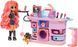 🖼️ Ігровий набір L.O.L. Surprise! LOL Surprise OMG Rescue Vet Set - Ветклініка (591559) &ndash; фото 3 ➤ Купити на TOYSLINE.com.ua ⭐ Швидка доставка