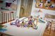 🖼️ LEGO Friends Американские горки с русалками (42703) &ndash; фото 13 ➤ Заказать на TOYSLINE.com.ua ⭐ Быстрая доставка