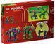 🖼️ LEGO NINJAGO Битва робота дракона Джея 107 деталей (71853) &ndash; фото 2 ➤ Купити на TOYSLINE.com.ua ⭐ Швидка доставка