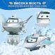 🖼️ Ігрова фігурка-трансформер Super Wings Transform-a-Bots Травер (Traver), 5см (EU780032) &ndash; фото 10 ➤ Купити на TOYSLINE.com.ua ⭐ Швидка доставка