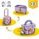 LEGO&reg; Creator 31391 Art Fashion Bag with Storage