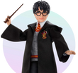 Ляльки Гаррі Поттер (Harry Potter)