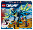 Конструктор LEGO DREAMZZZ Зоуі й котосова Зіан 437 деталей (71476)