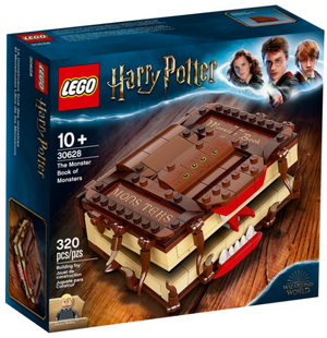 &ndash; фото товару LEGO з категорії  LEGO Harry Potter. Оригінал, доставка по Україні