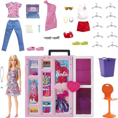 Barbie HGX57 Mattel