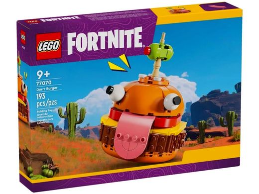 lego fortnite 77070