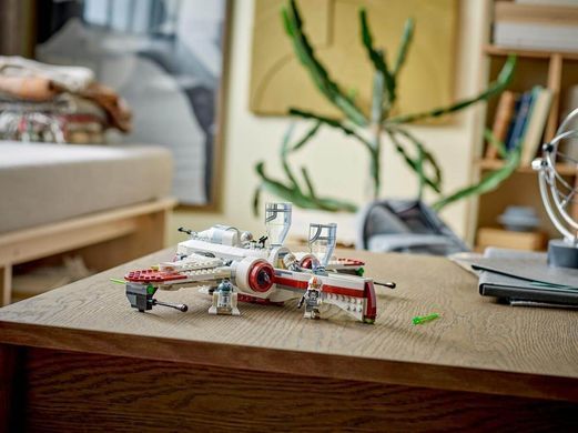 LEGO 75402 Star Wars&trade; ARC-170 Starfighter&trade;