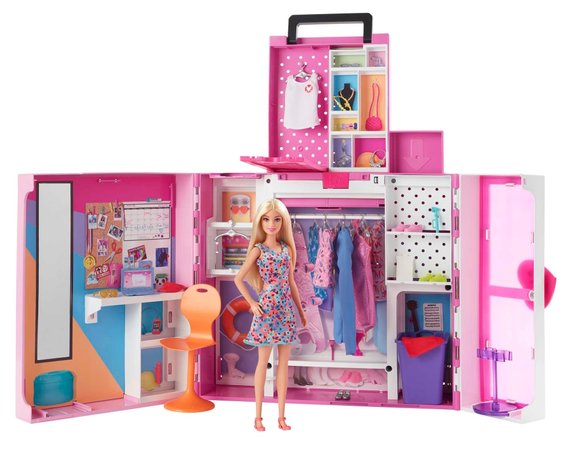 Barbie HGX57 Mattel