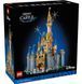🖼️ LEGO Disney Диснеевский замок (43222) &ndash; фото 14 ➤ Заказать на TOYSLINE.com.ua ⭐ Быстрая доставка