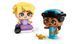 LEGO&reg; 43303 Disney Princess Mini Jasmine & Rapunzel
