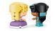 LEGO&reg; 43303 Disney Princess Mini Jasmine & Rapunzel
