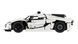 🖼️ LEGO Technic Koenigsegg Jesko Absolut &mdash; белый гиперкар 801 деталь (42184) &ndash; фото 4 ➤ Заказать на TOYSLINE.com.ua ⭐ Быстрая доставка