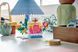 LEGO&reg; Creator 31383 Floral Decor Perfume Bottle