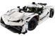 🖼️ LEGO Technic Koenigsegg Jesko Absolut &mdash; белый гиперкар 801 деталь (42184) &ndash; фото 3 ➤ Заказать на TOYSLINE.com.ua ⭐ Быстрая доставка