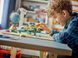 🖼️ LEGO City Самолет скорой медицинской помощи 403 деталей (60465) &ndash; фото 7 ➤ Заказать на TOYSLINE.com.ua ⭐ Быстрая доставка