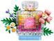 LEGO&reg; Creator 31383 Floral Decor Perfume Bottle
