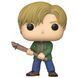 🖼️ Фигурка Funko Pop! Silent Hill James Sunderland - Джеймс Сандерленд Сайлент Хилл #1206 (91437) &ndash; фото 2 ➤ Заказать на TOYSLINE.com.ua ⭐ Быстрая доставка